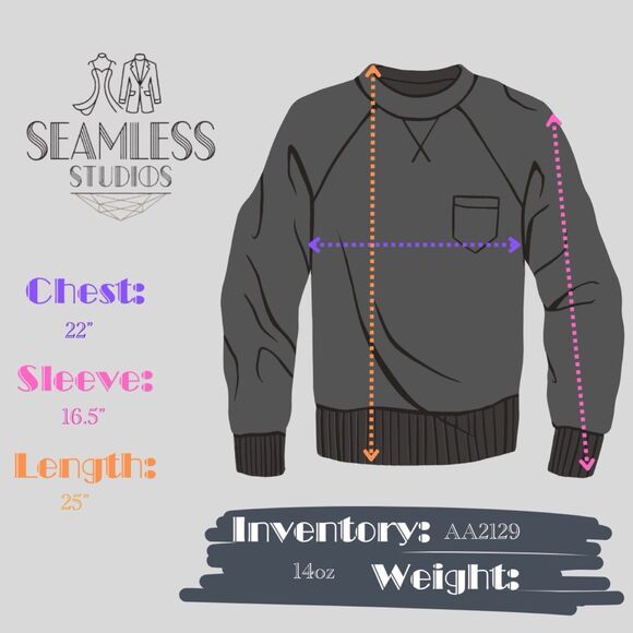 Kim Rogers Women's XL Black 3/4 Sleeve Open Front 100% Cotton Cardigan Sweater - Picture 6 of 6